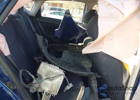 2017 Nissan Sentra Sv from USA, damaged, VIN 3N1AB7AP4HL663852